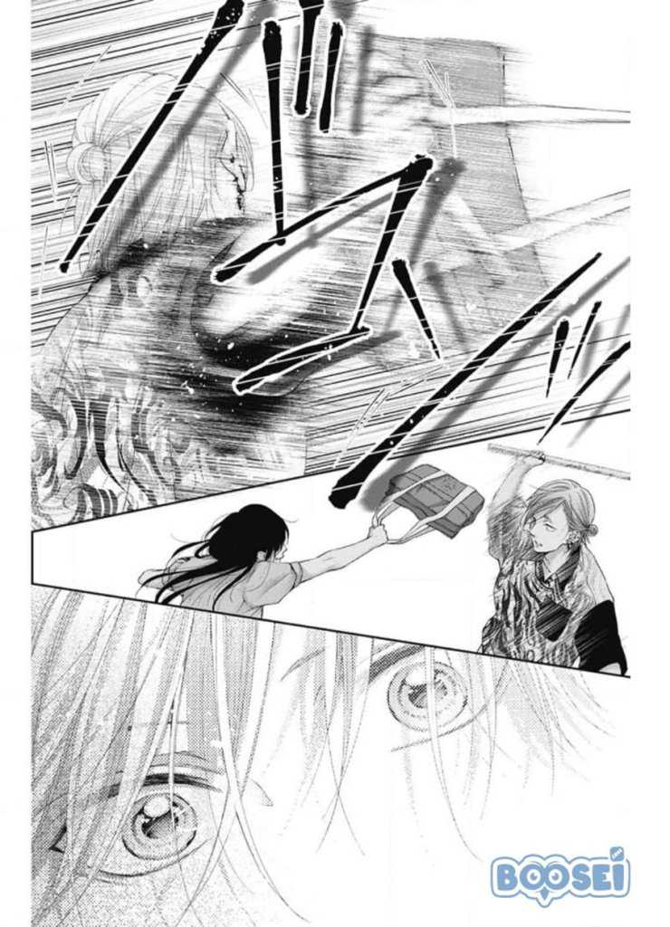 Kono Oto Tomare! Chapter 105 Bahasa Indonesia